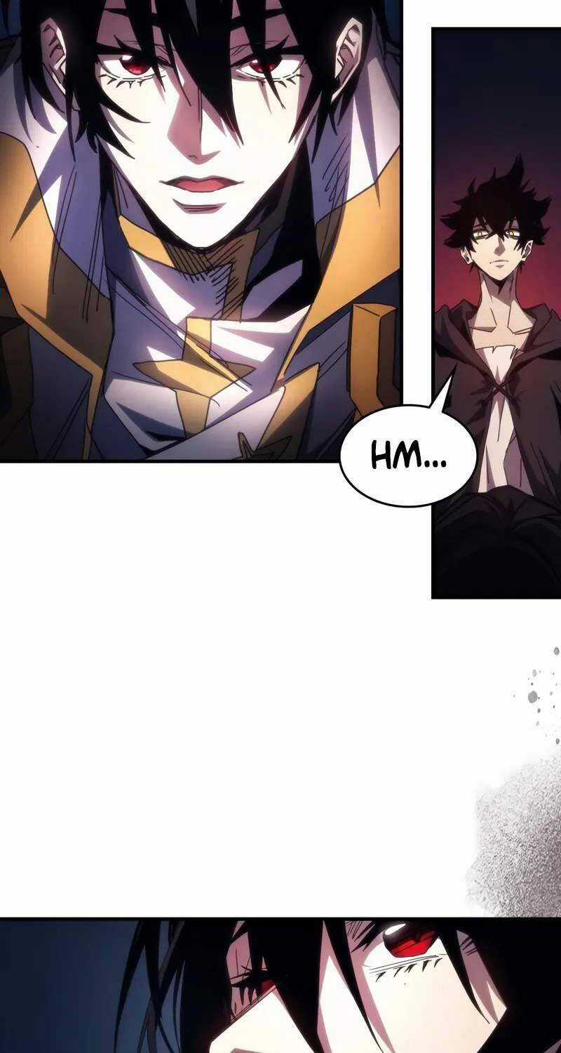 Hãy Hành Động Như Một Boss Đi Ngài Mr Devourer Chương 62 trang 65