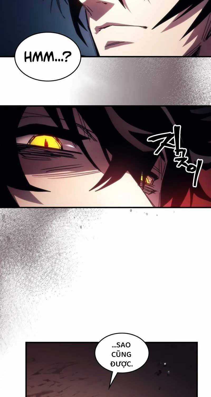 Hãy Hành Động Như Một Boss Đi Ngài Mr Devourer Chương 62 trang 66