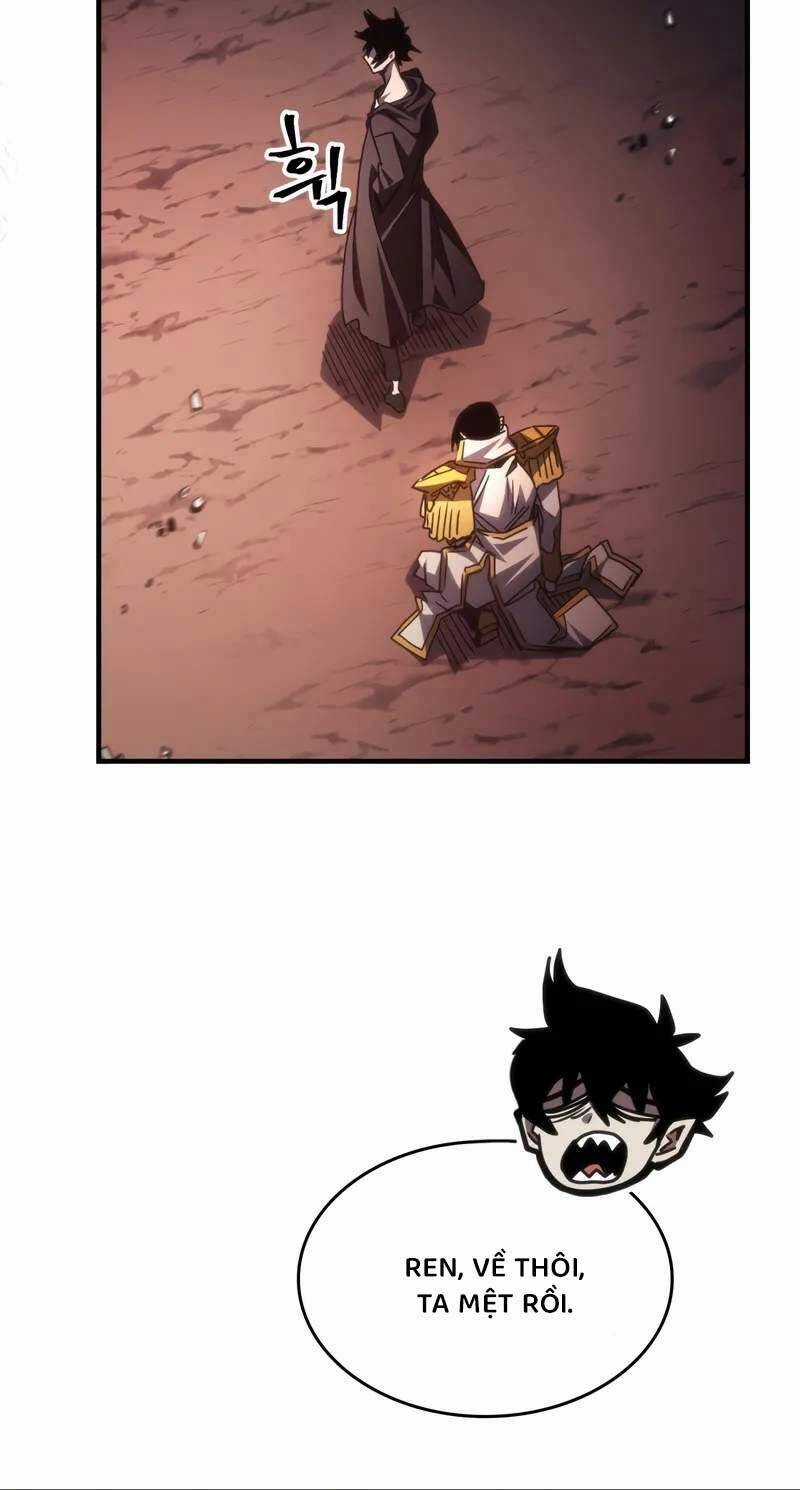 Hãy Hành Động Như Một Boss Đi Ngài Mr Devourer Chương 62 trang 67