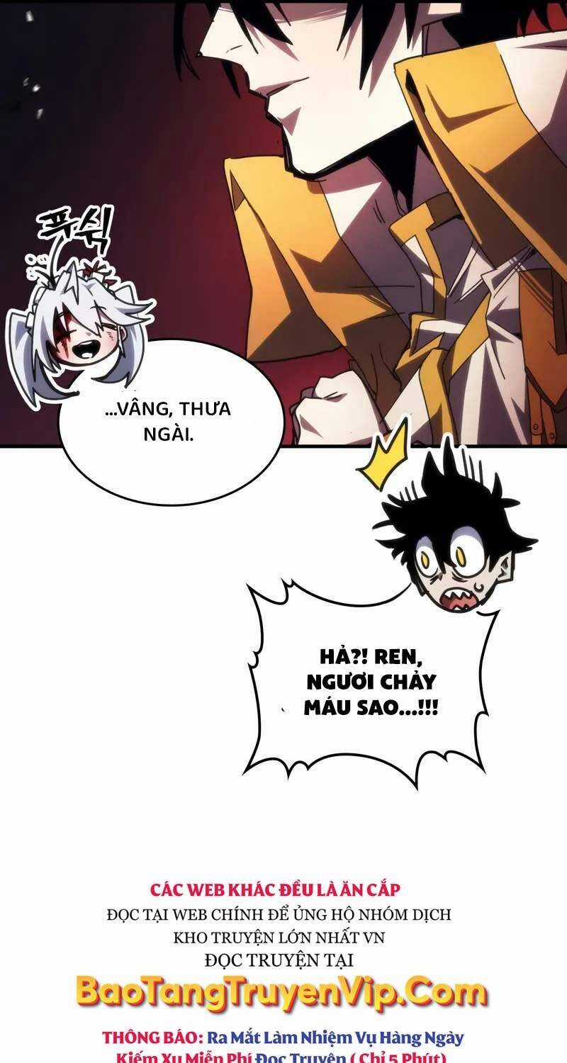 Hãy Hành Động Như Một Boss Đi Ngài Mr Devourer Chương 62 trang 68