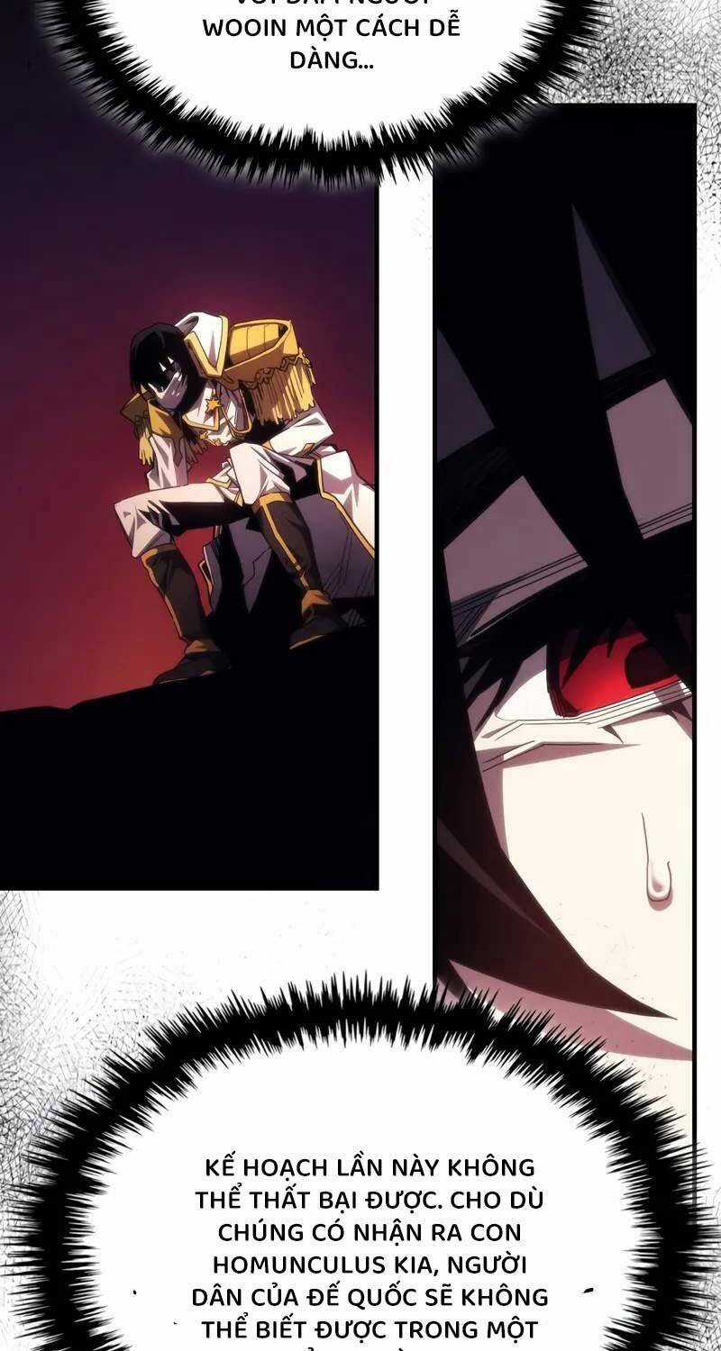 Hãy Hành Động Như Một Boss Đi Ngài Mr Devourer Chương 62 trang 7