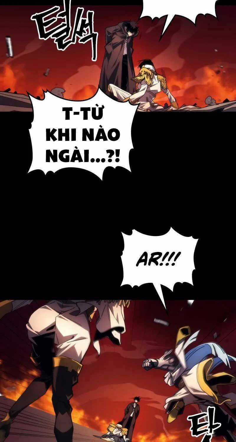 Hãy Hành Động Như Một Boss Đi Ngài Mr Devourer Chương 62 trang 73