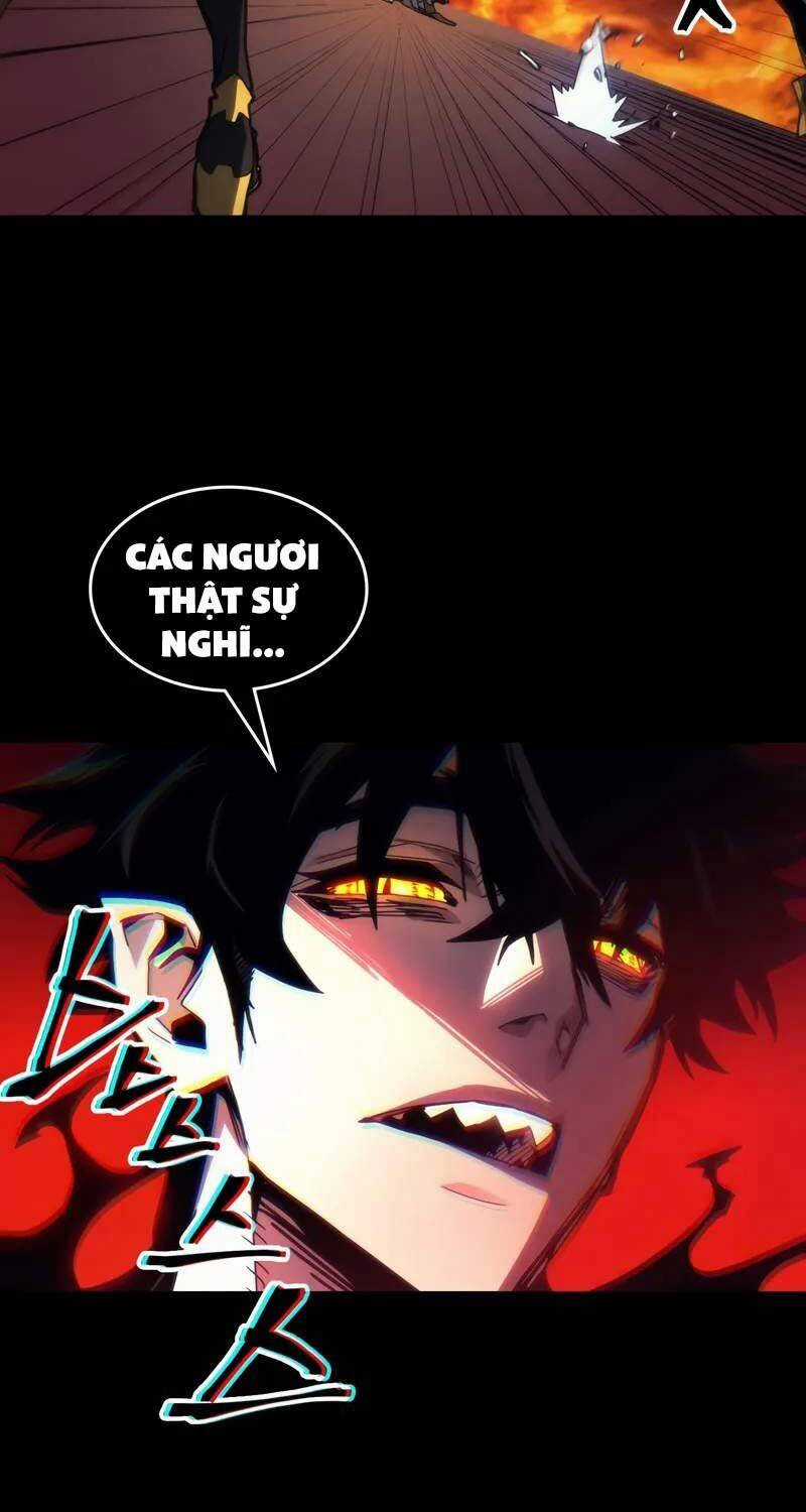 Hãy Hành Động Như Một Boss Đi Ngài Mr Devourer Chương 62 trang 74