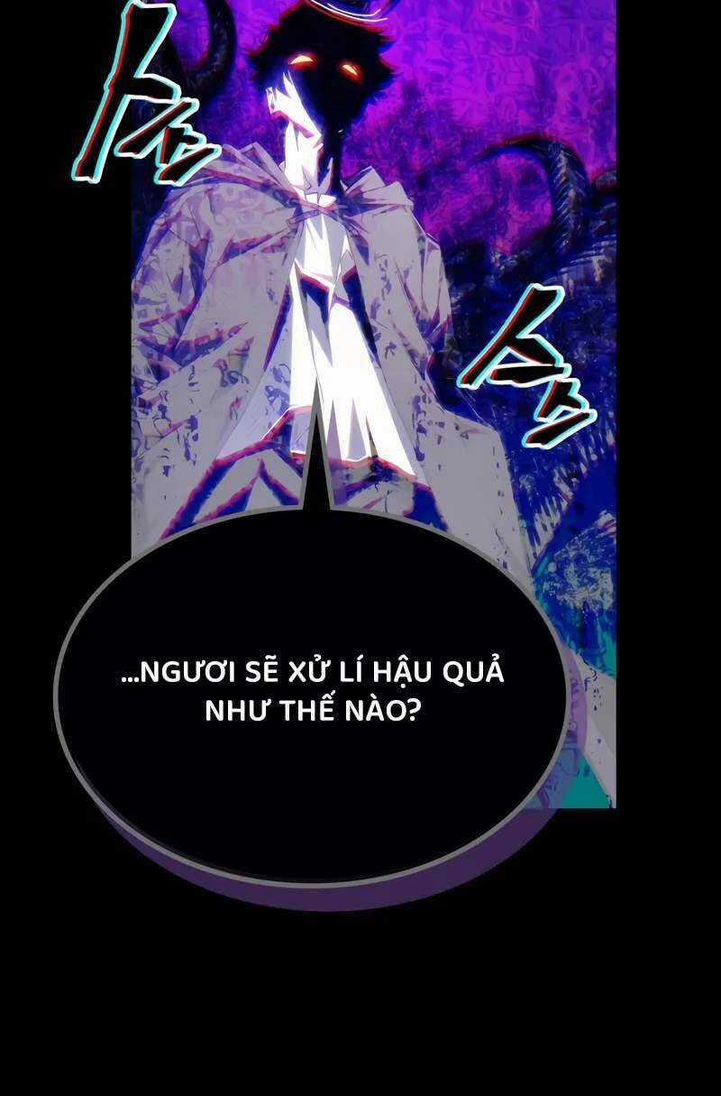 Hãy Hành Động Như Một Boss Đi Ngài Mr Devourer Chương 62 trang 9