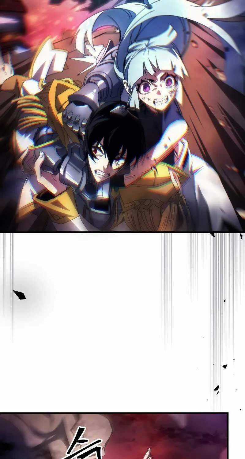 Hãy Hành Động Như Một Boss Đi Ngài Mr Devourer Chương 63 trang 12