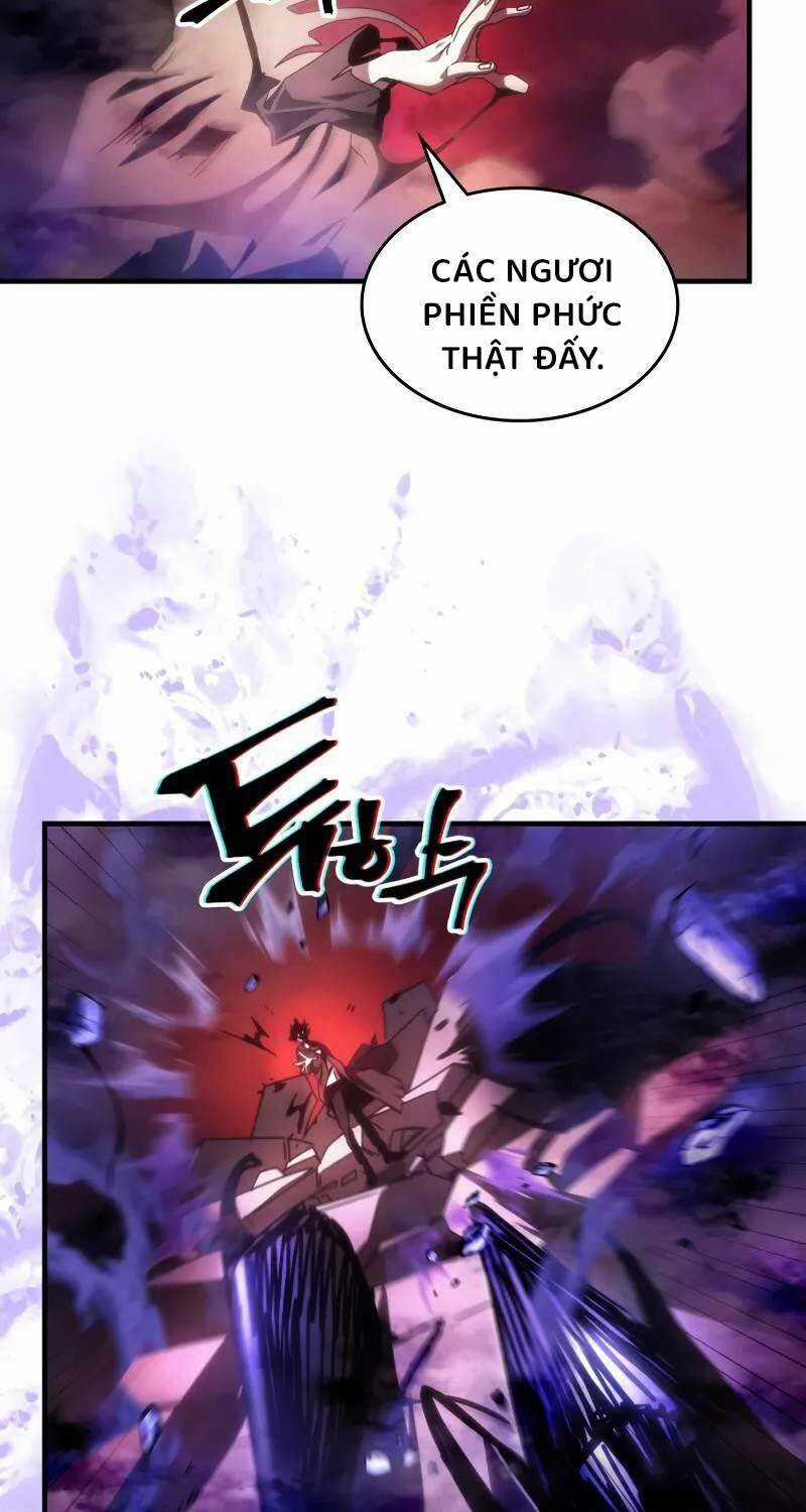 Hãy Hành Động Như Một Boss Đi Ngài Mr Devourer Chương 63 trang 13