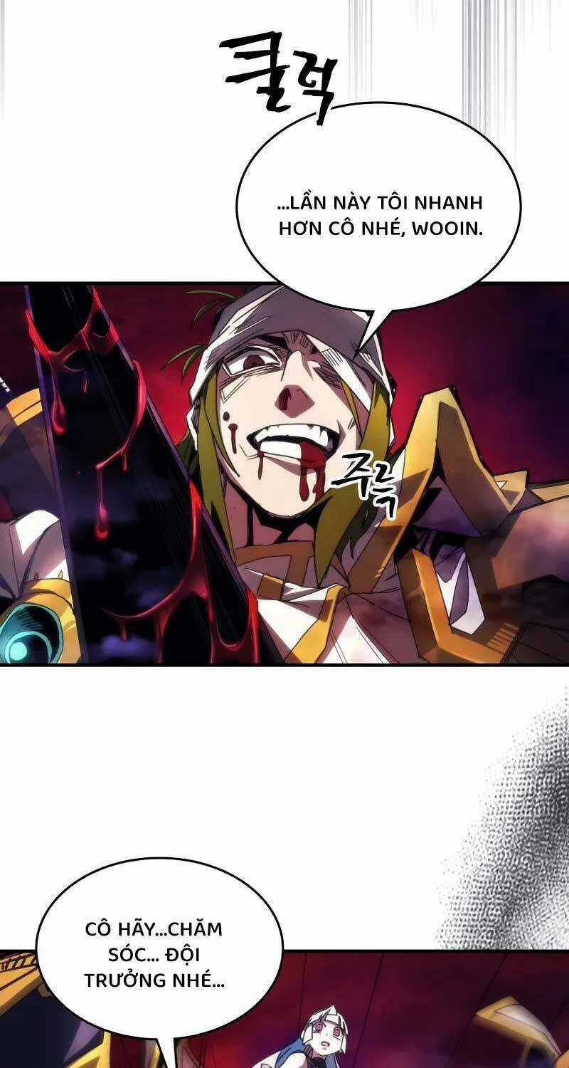 Hãy Hành Động Như Một Boss Đi Ngài Mr Devourer Chương 63 trang 16