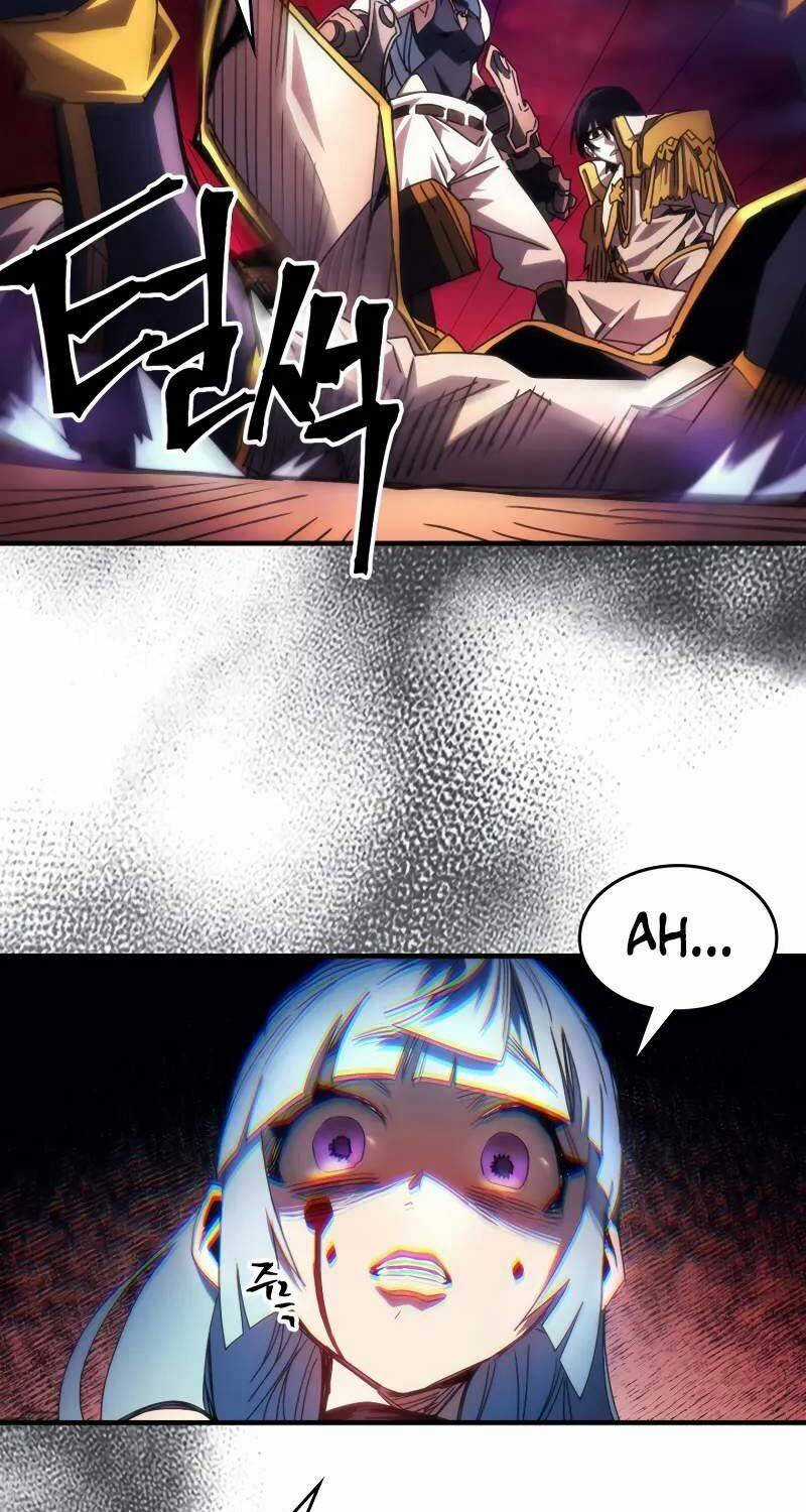 Hãy Hành Động Như Một Boss Đi Ngài Mr Devourer Chương 63 trang 17