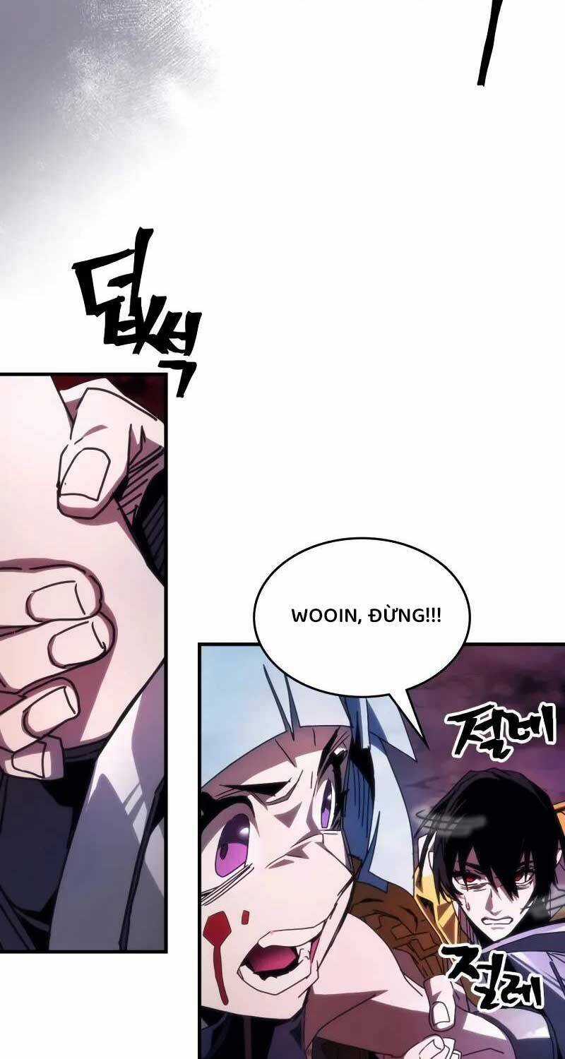 Hãy Hành Động Như Một Boss Đi Ngài Mr Devourer Chương 63 trang 21