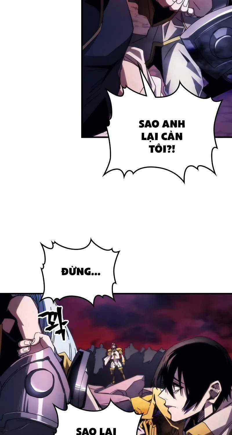 Hãy Hành Động Như Một Boss Đi Ngài Mr Devourer Chương 63 trang 22