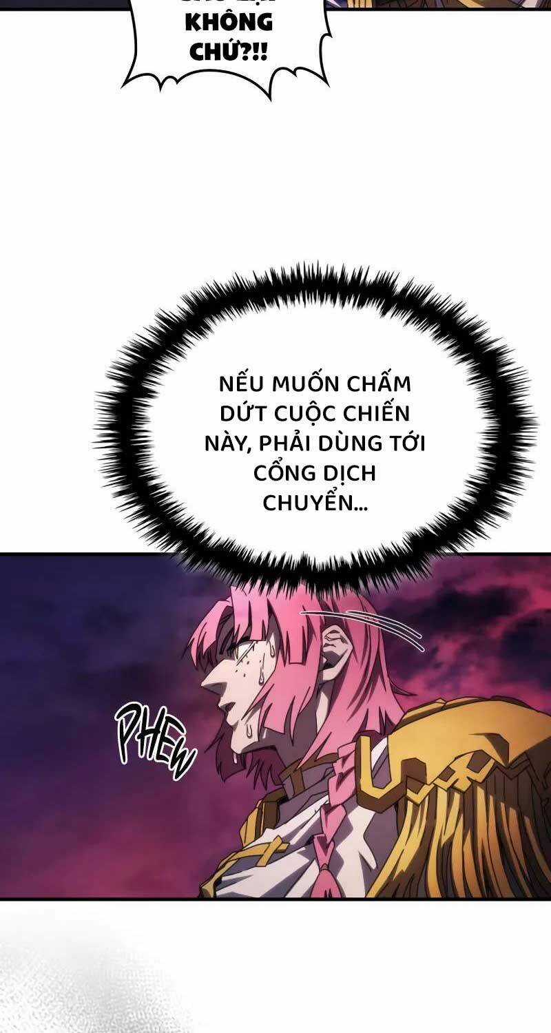 Hãy Hành Động Như Một Boss Đi Ngài Mr Devourer Chương 63 trang 23