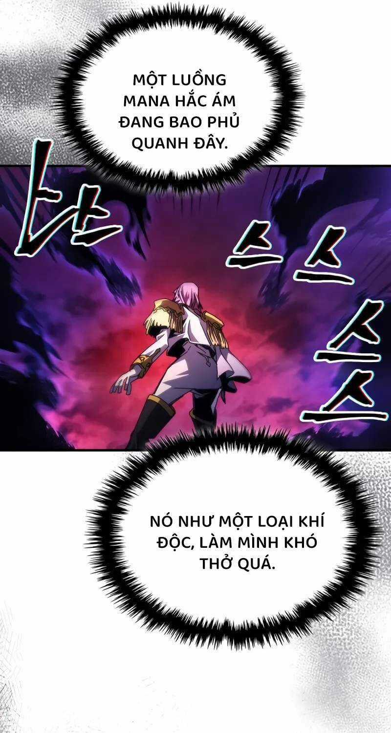 Hãy Hành Động Như Một Boss Đi Ngài Mr Devourer Chương 63 trang 24