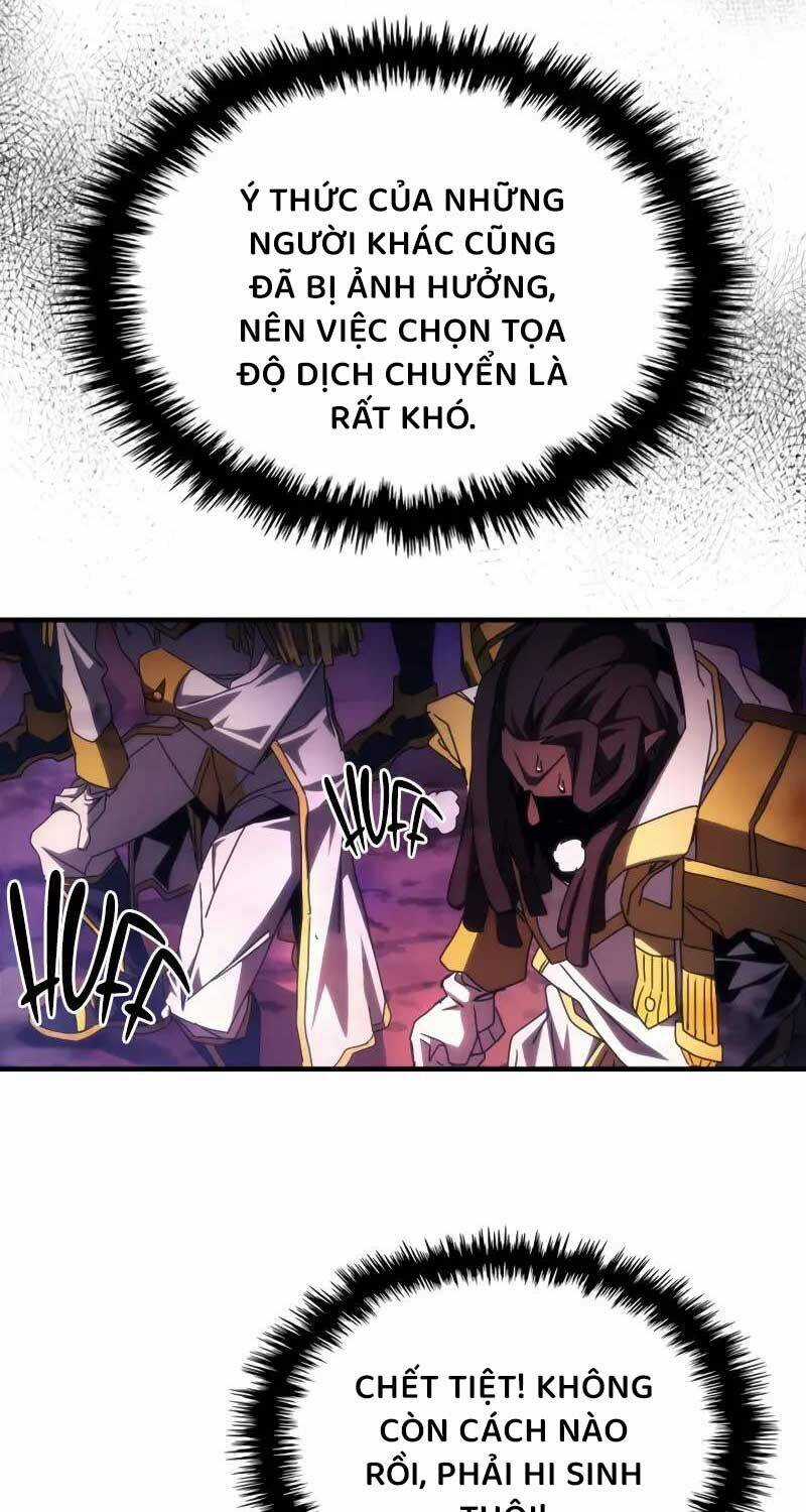 Hãy Hành Động Như Một Boss Đi Ngài Mr Devourer Chương 63 trang 25