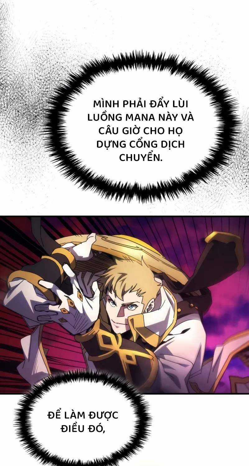 Hãy Hành Động Như Một Boss Đi Ngài Mr Devourer Chương 63 trang 30