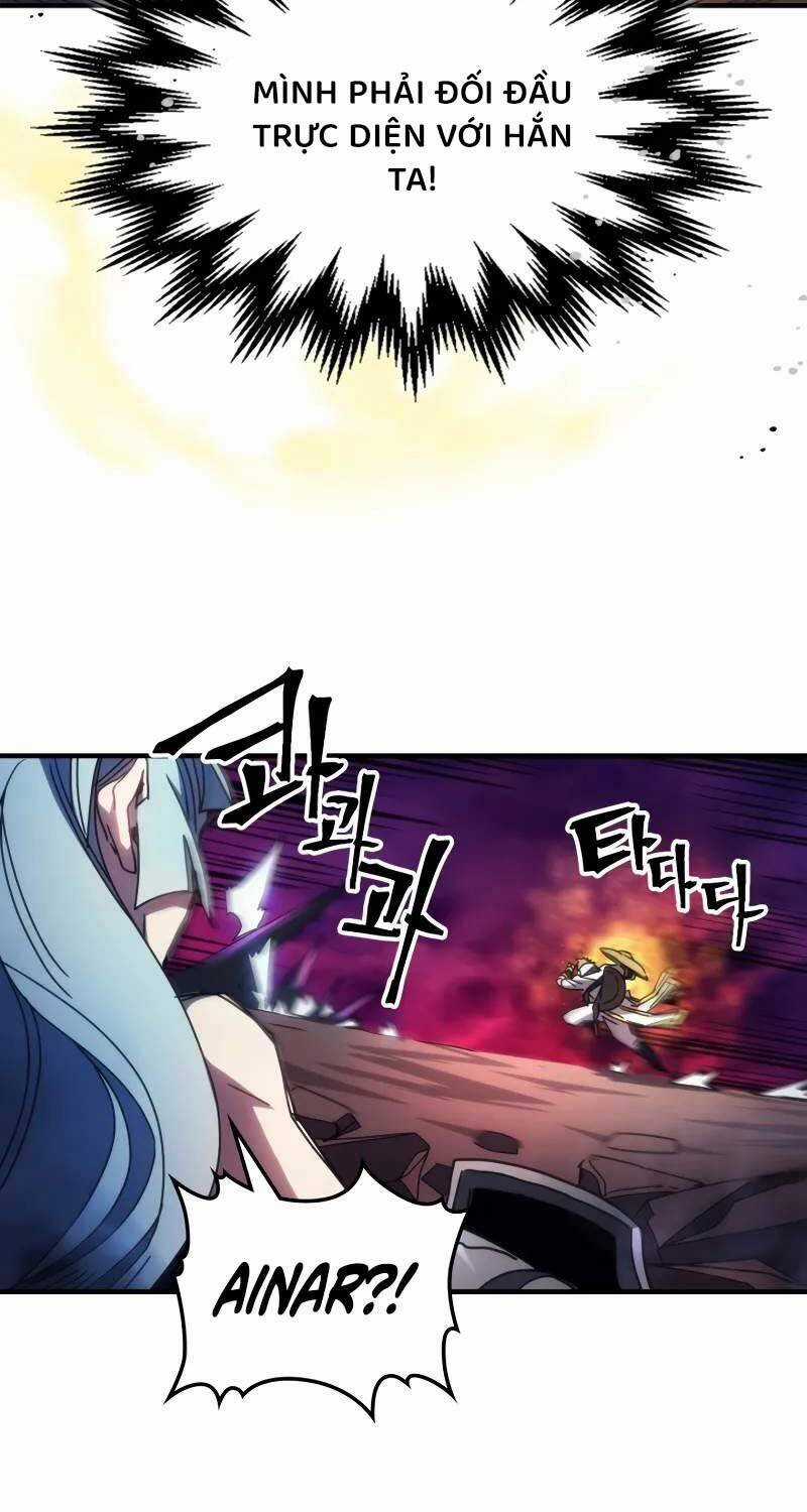 Hãy Hành Động Như Một Boss Đi Ngài Mr Devourer Chương 63 trang 32