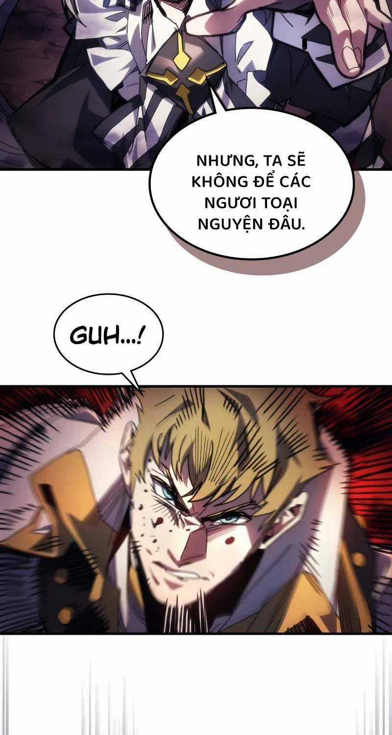 Hãy Hành Động Như Một Boss Đi Ngài Mr Devourer Chương 63 trang 38