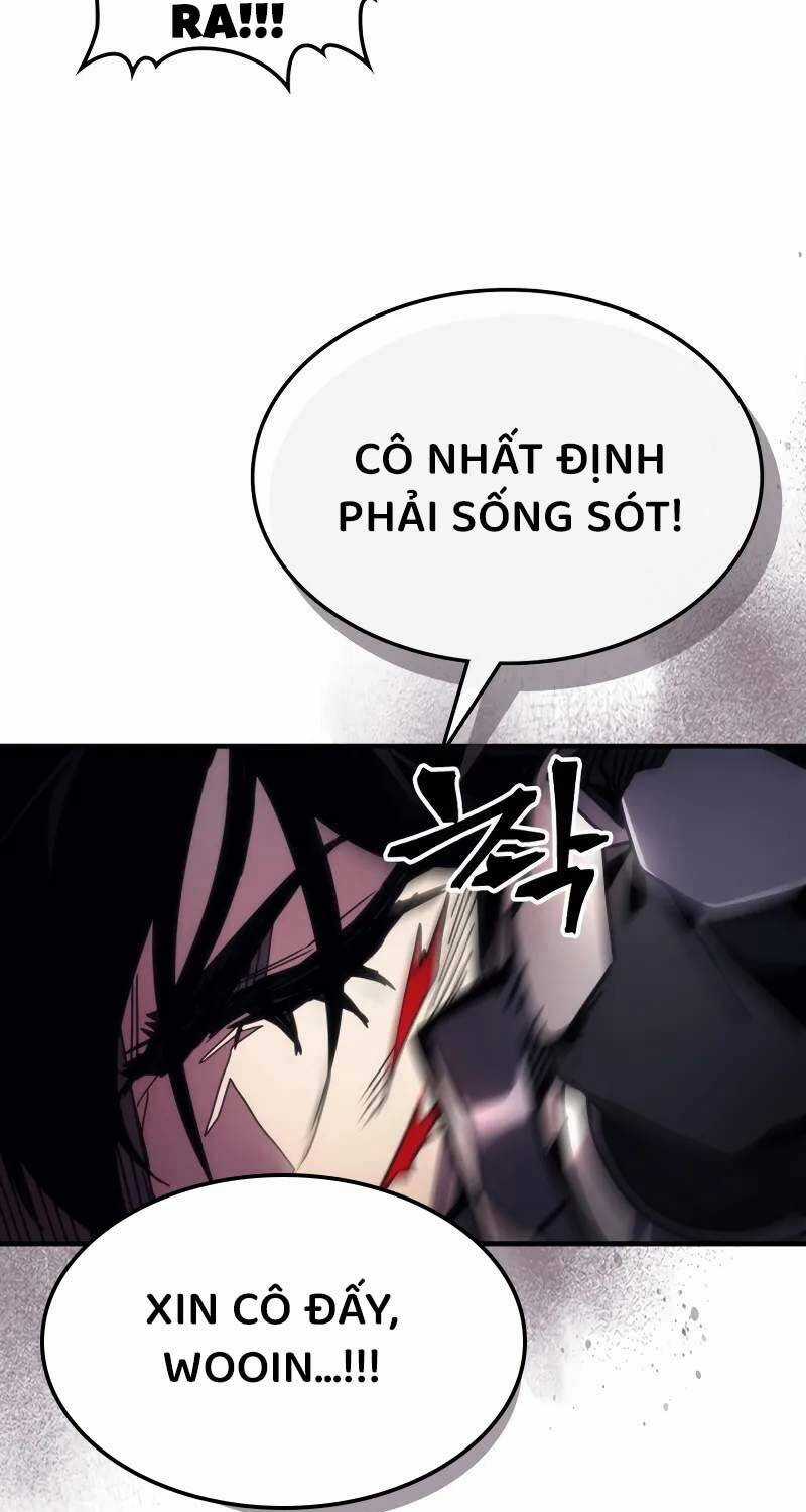 Hãy Hành Động Như Một Boss Đi Ngài Mr Devourer Chương 63 trang 44