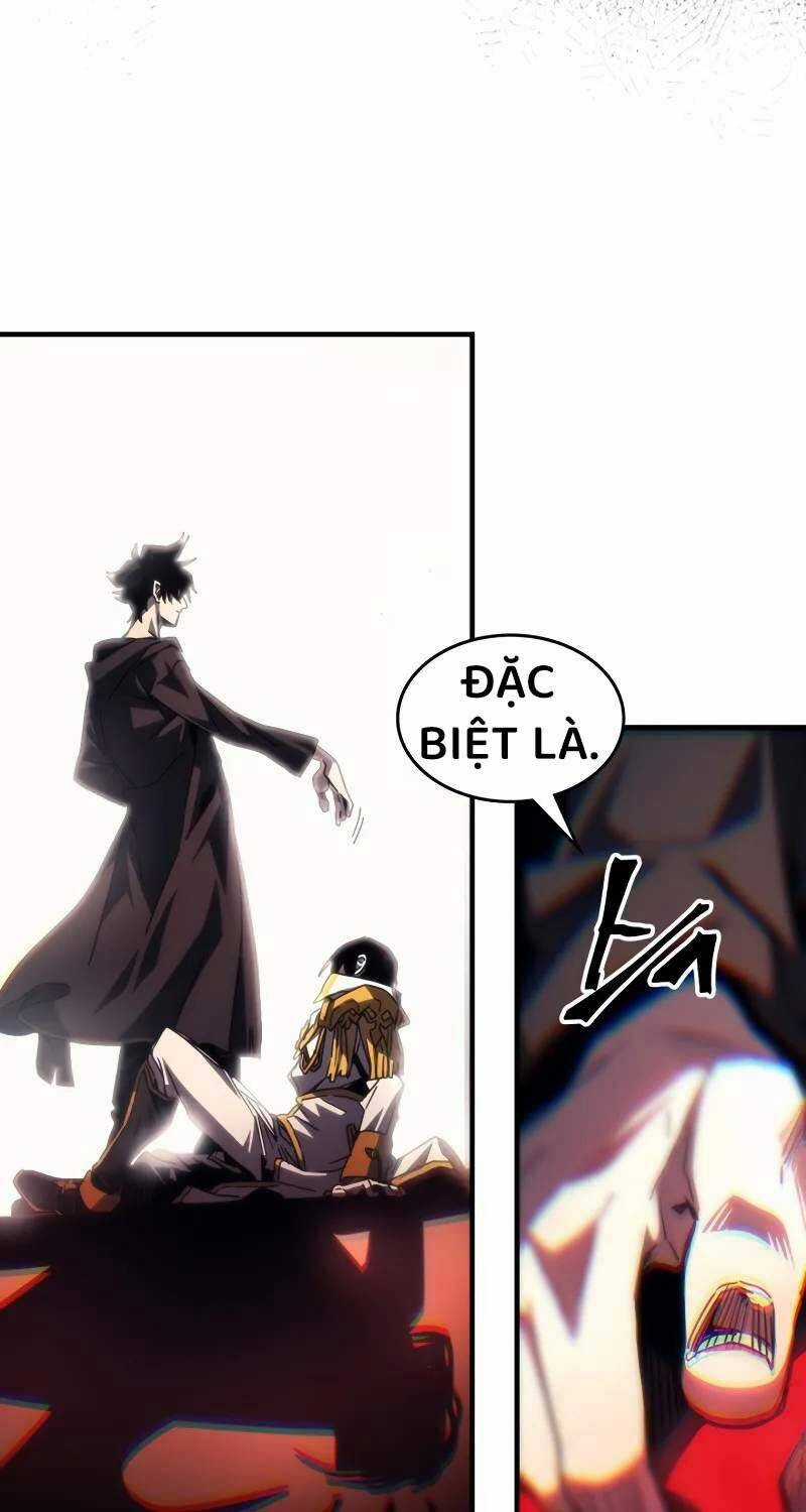 Hãy Hành Động Như Một Boss Đi Ngài Mr Devourer Chương 63 trang 5