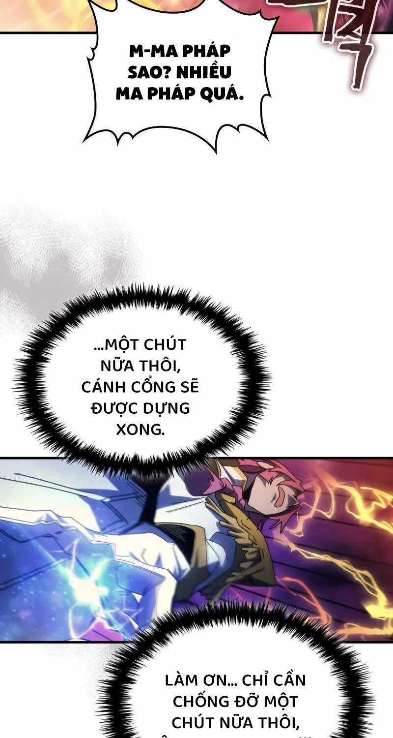 Hãy Hành Động Như Một Boss Đi Ngài Mr Devourer Chương 63 trang 56