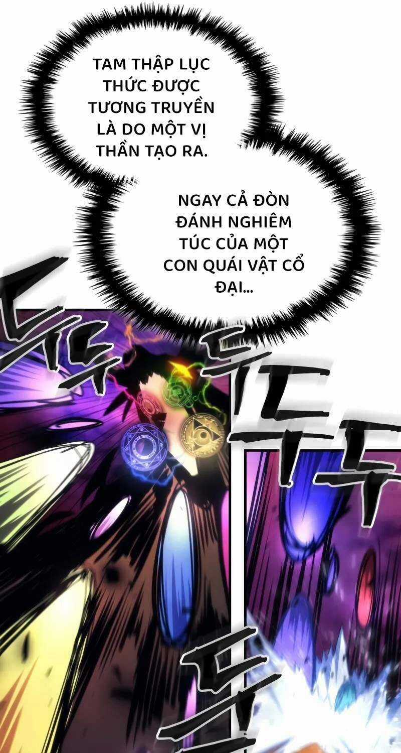 Hãy Hành Động Như Một Boss Đi Ngài Mr Devourer Chương 63 trang 58