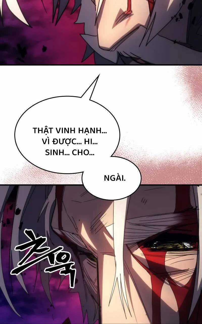 Hãy Hành Động Như Một Boss Đi Ngài Mr Devourer Chương 63 trang 67