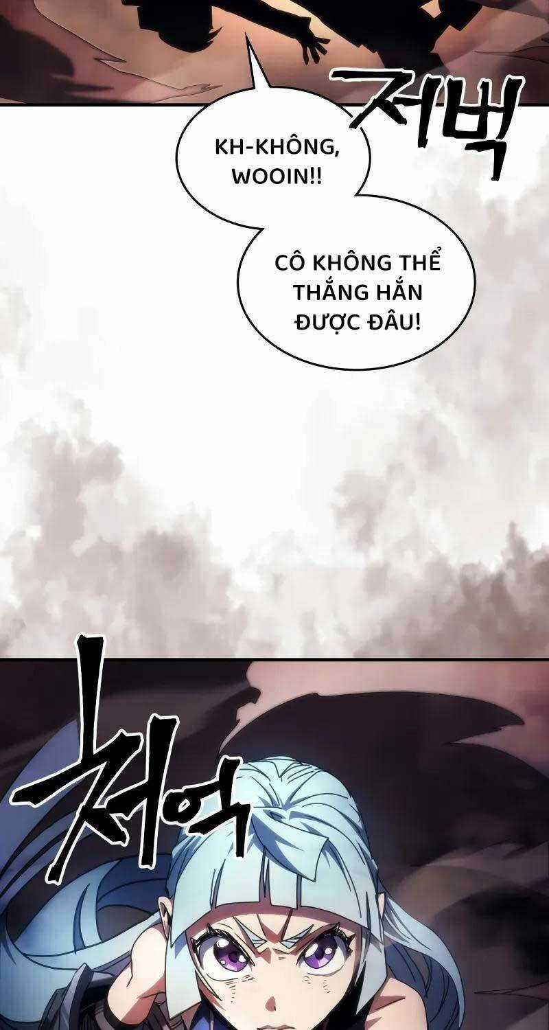 Hãy Hành Động Như Một Boss Đi Ngài Mr Devourer Chương 63 trang 70