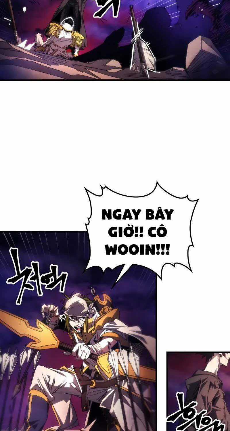 Hãy Hành Động Như Một Boss Đi Ngài Mr Devourer Chương 63 trang 8