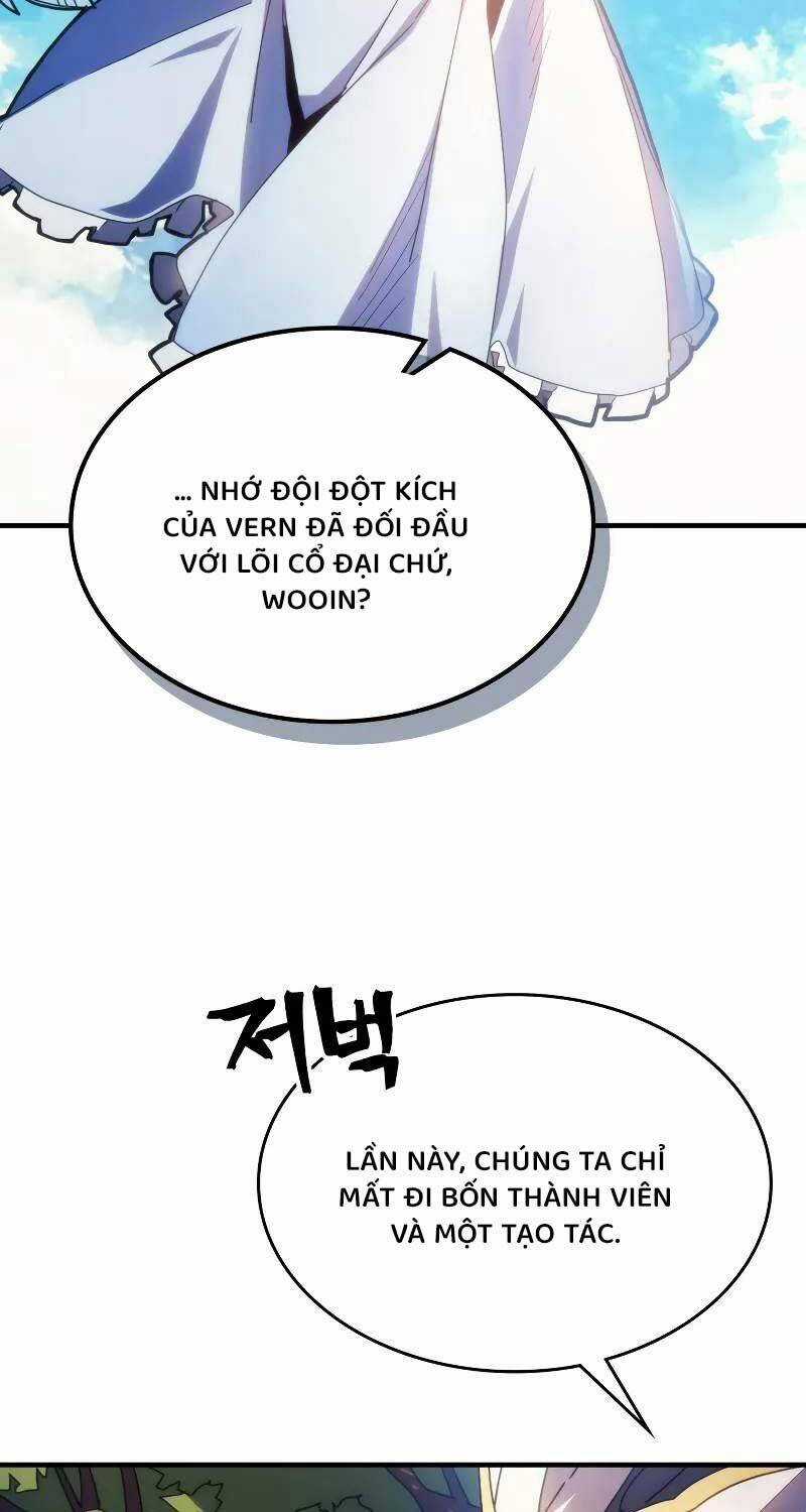 Hãy Hành Động Như Một Boss Đi Ngài Mr Devourer Chương 64 trang 15