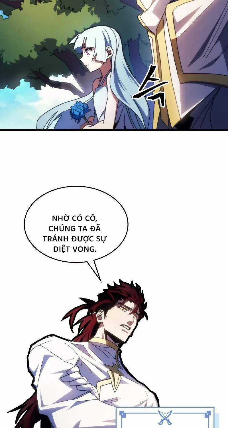 Hãy Hành Động Như Một Boss Đi Ngài Mr Devourer Chương 64 trang 16