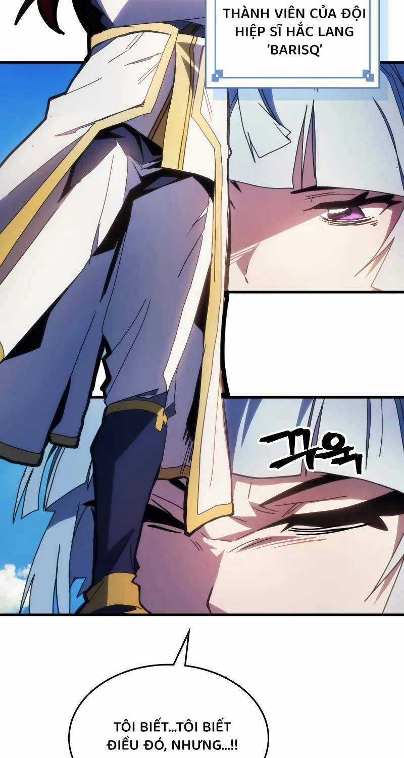 Hãy Hành Động Như Một Boss Đi Ngài Mr Devourer Chương 64 trang 17