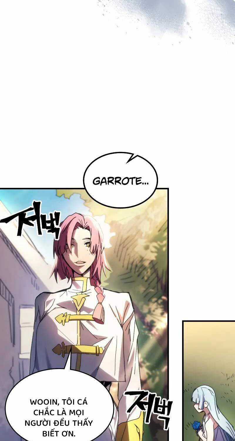 Hãy Hành Động Như Một Boss Đi Ngài Mr Devourer Chương 64 trang 19