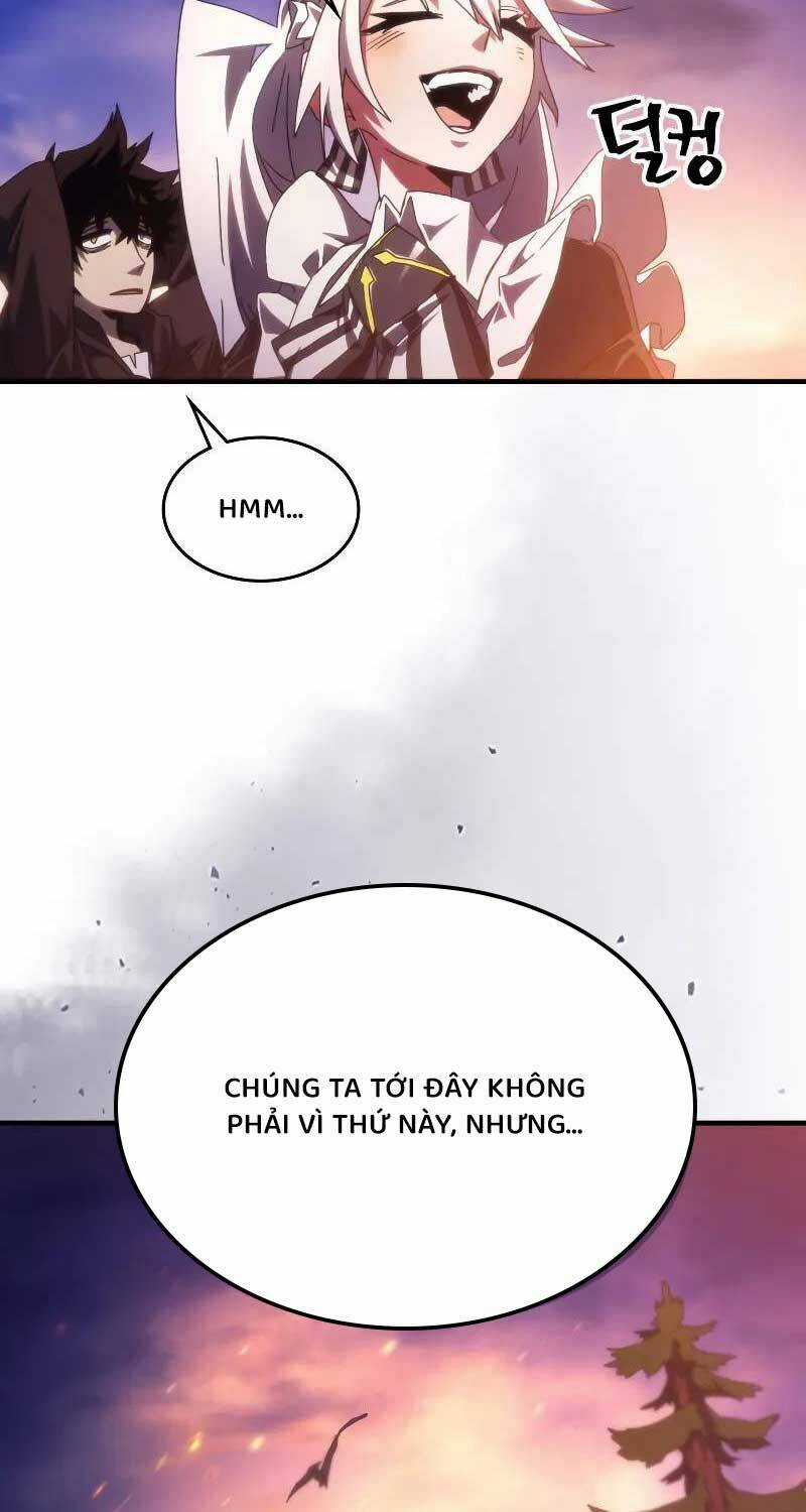 Hãy Hành Động Như Một Boss Đi Ngài Mr Devourer Chương 64 trang 2