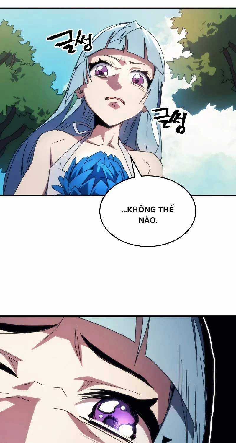 Hãy Hành Động Như Một Boss Đi Ngài Mr Devourer Chương 64 trang 21