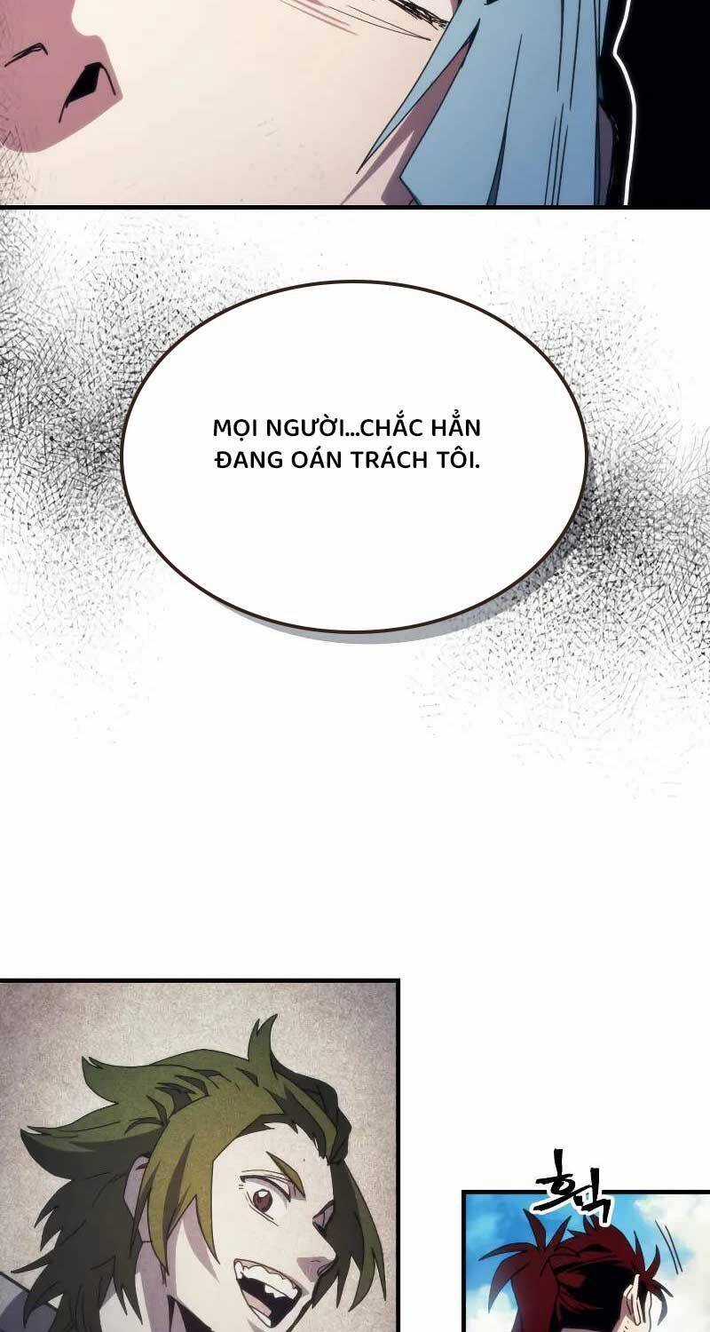 Hãy Hành Động Như Một Boss Đi Ngài Mr Devourer Chương 64 trang 22