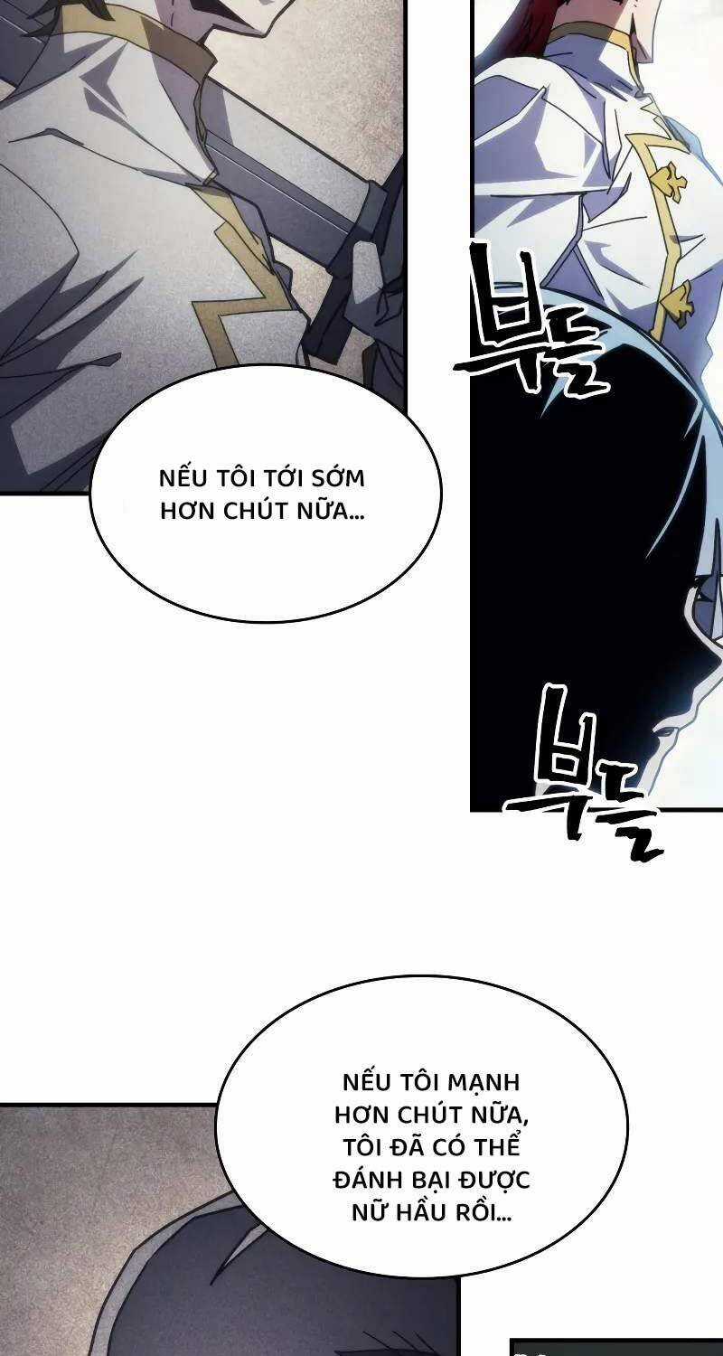 Hãy Hành Động Như Một Boss Đi Ngài Mr Devourer Chương 64 trang 23