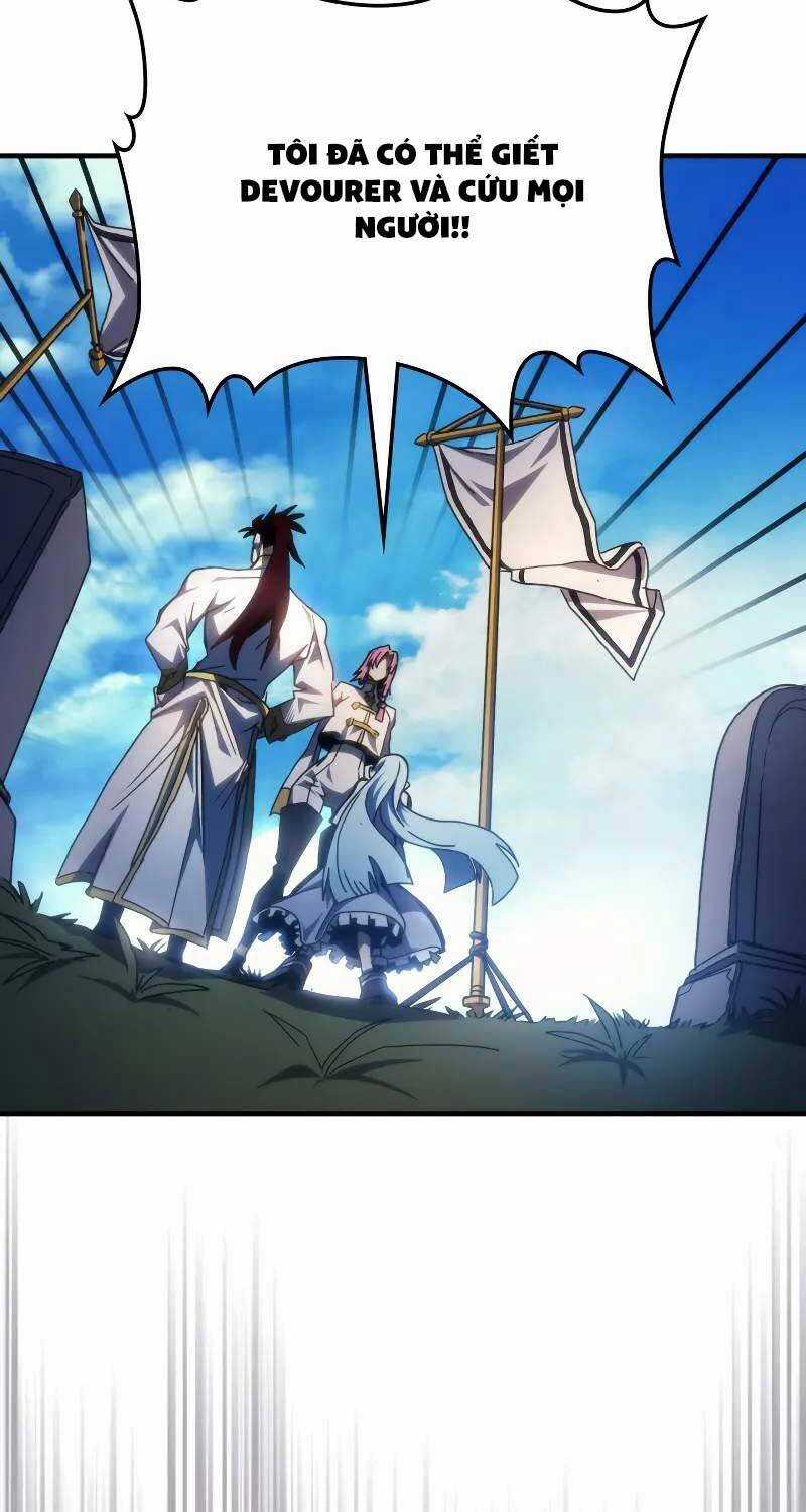 Hãy Hành Động Như Một Boss Đi Ngài Mr Devourer Chương 64 trang 27