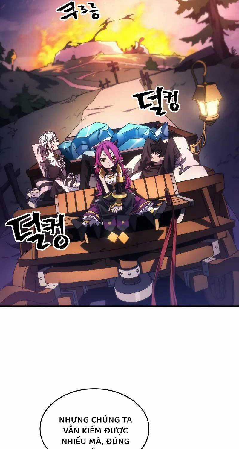 Hãy Hành Động Như Một Boss Đi Ngài Mr Devourer Chương 64 trang 3