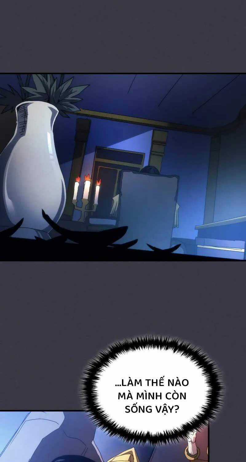 Hãy Hành Động Như Một Boss Đi Ngài Mr Devourer Chương 64 trang 36