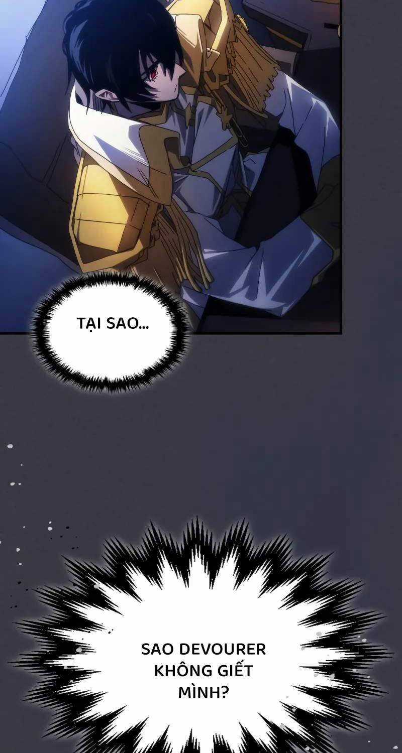 Hãy Hành Động Như Một Boss Đi Ngài Mr Devourer Chương 64 trang 37