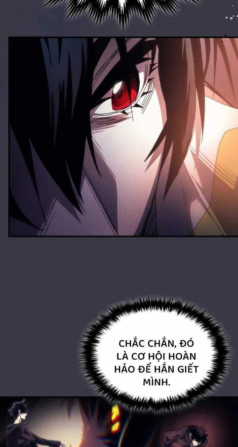 Hãy Hành Động Như Một Boss Đi Ngài Mr Devourer Chương 64 trang 38