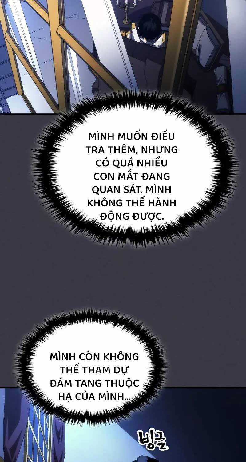 Hãy Hành Động Như Một Boss Đi Ngài Mr Devourer Chương 64 trang 49