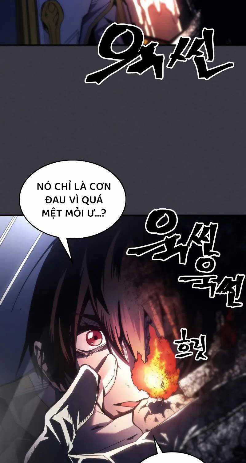 Hãy Hành Động Như Một Boss Đi Ngài Mr Devourer Chương 64 trang 54