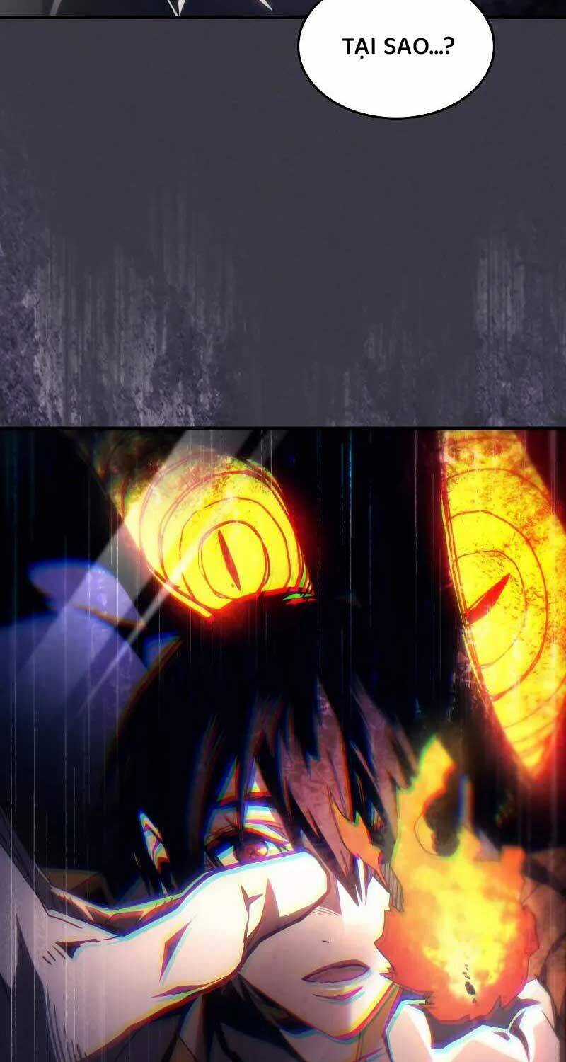 Hãy Hành Động Như Một Boss Đi Ngài Mr Devourer Chương 64 trang 55