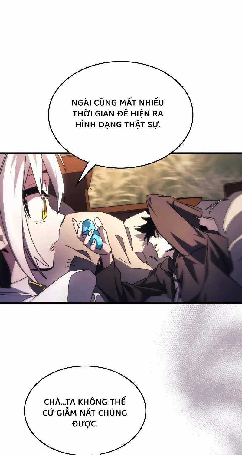 Hãy Hành Động Như Một Boss Đi Ngài Mr Devourer Chương 64 trang 6