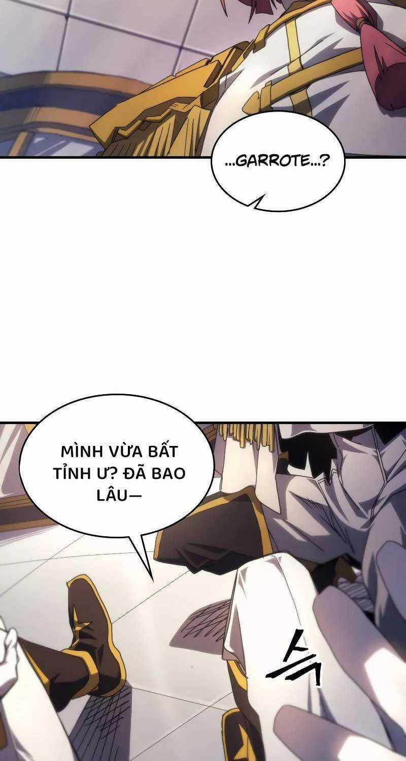 Hãy Hành Động Như Một Boss Đi Ngài Mr Devourer Chương 64 trang 60