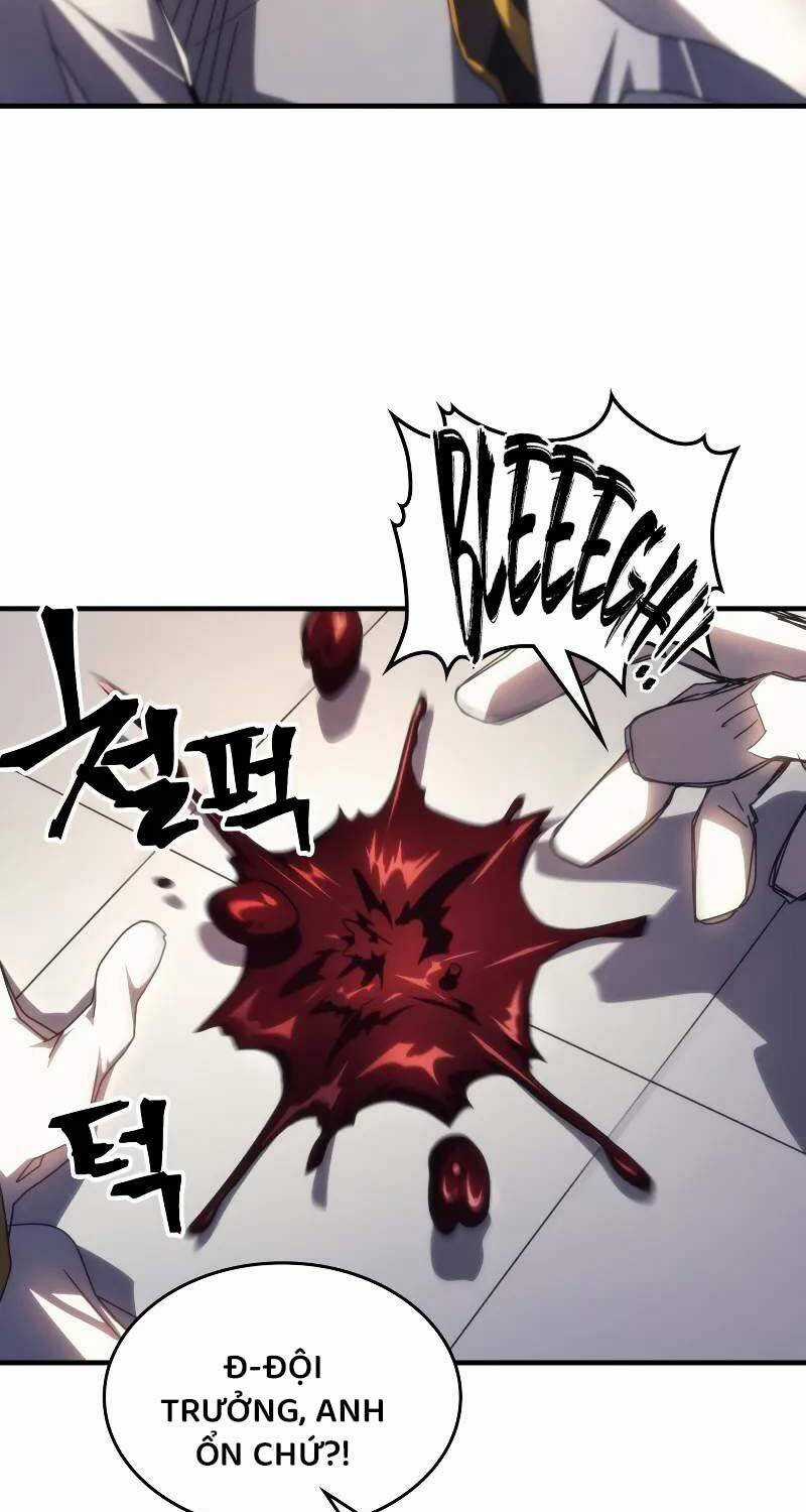 Hãy Hành Động Như Một Boss Đi Ngài Mr Devourer Chương 64 trang 61