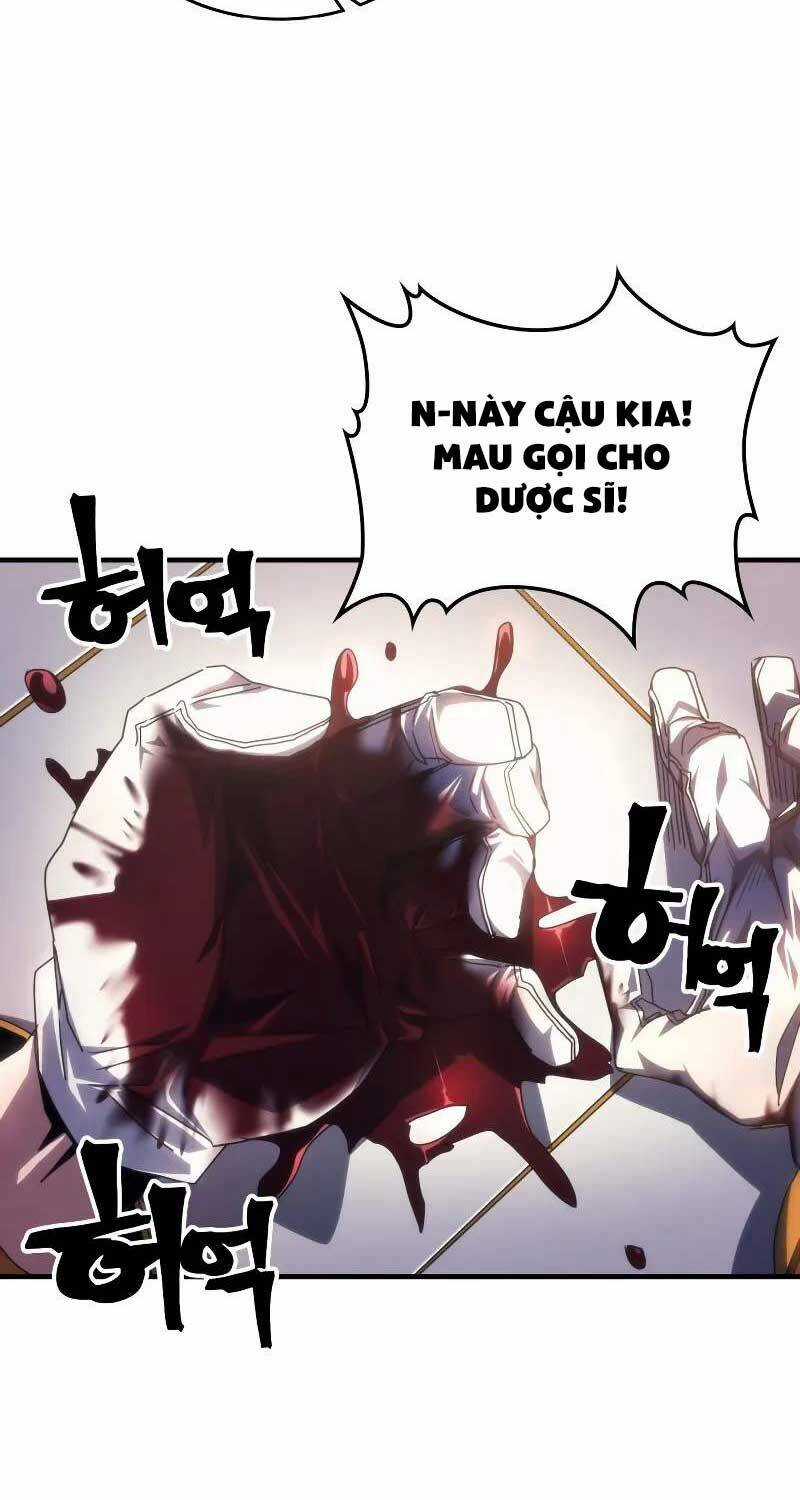 Hãy Hành Động Như Một Boss Đi Ngài Mr Devourer Chương 64 trang 62