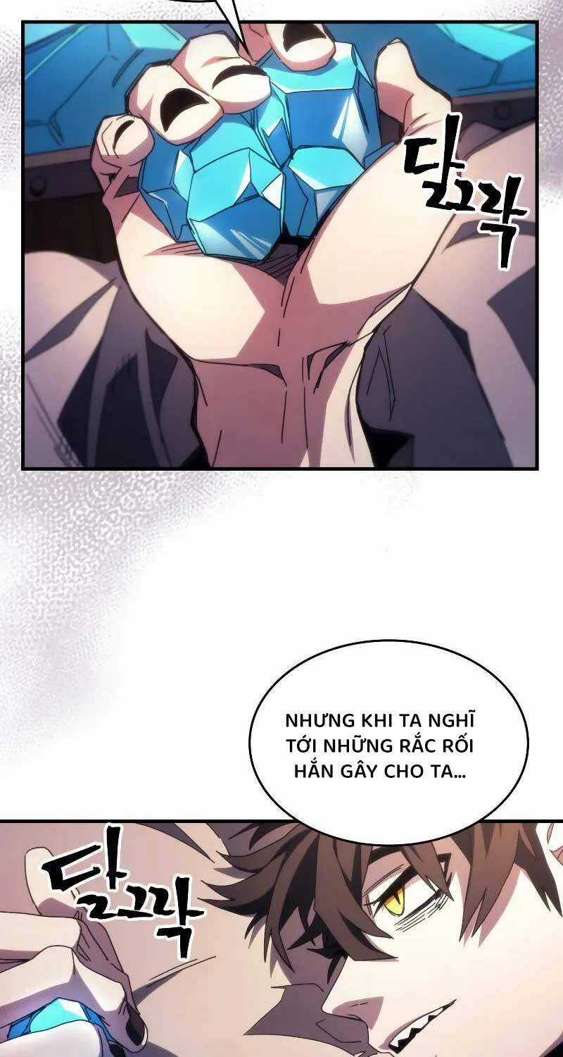 Hãy Hành Động Như Một Boss Đi Ngài Mr Devourer Chương 64 trang 7