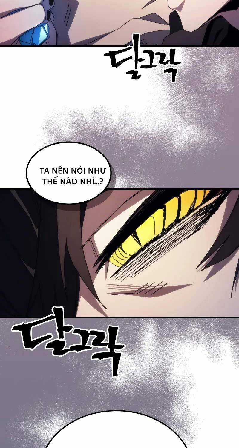 Hãy Hành Động Như Một Boss Đi Ngài Mr Devourer Chương 64 trang 8