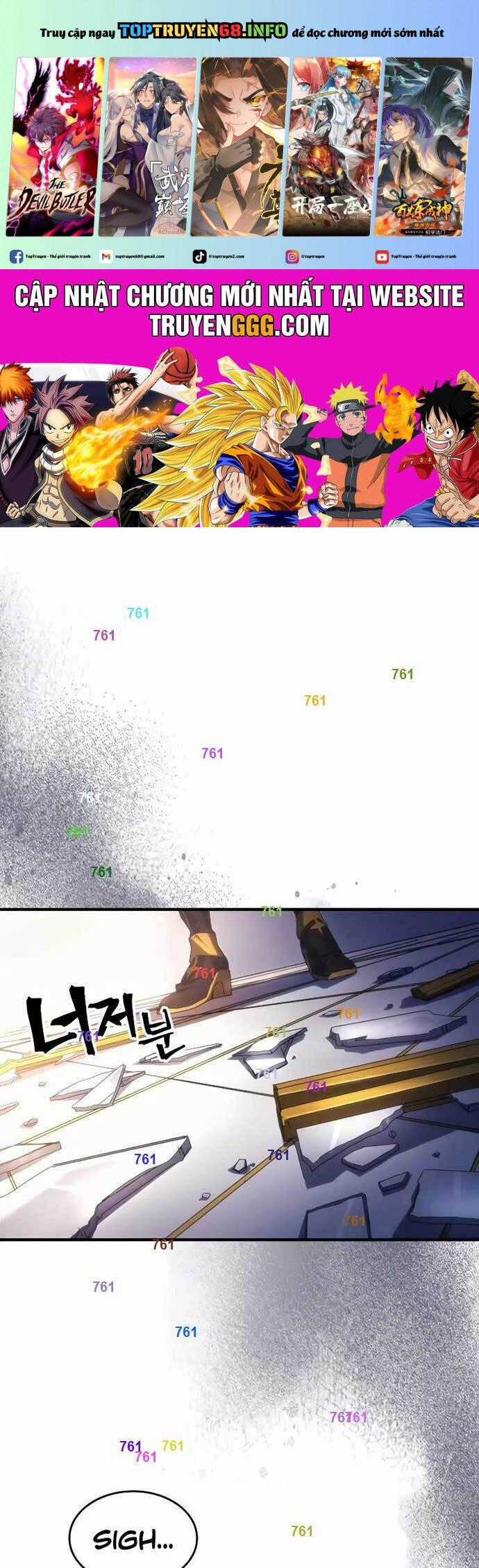 Hãy Hành Động Như Một Boss Đi Ngài Mr Devourer Chương 65 trang 1